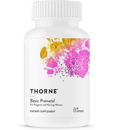 Amazon | Thorne (ソーン) 葉酸サプリメント 5-MTHF 1mg メチル葉酸
